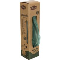 Trixie Hondenpoepzakjes composteerbaar - 4 stuks