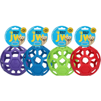 JW HOL-EE ROLLER Mini 5 cm