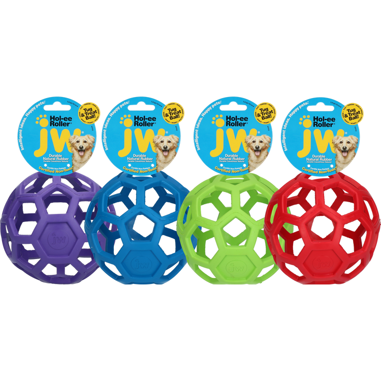 Foto van JW HOL-EE ROLLER Mini 5 cm