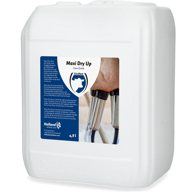 Foto van Maxi Dry Up (Droogzetten)