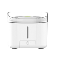 AFP Lifestyle 4 Pet-The Purefect Pet Fountain - 3 Liters