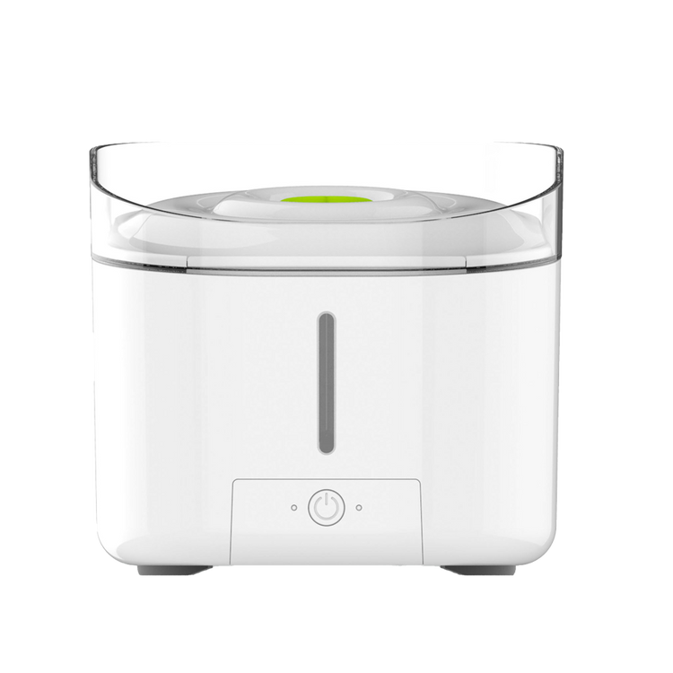 Foto van AFP Lifestyle 4 Pet-The Purefect Pet Fountain - 3 Liters