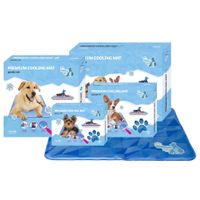 CoolPets Premium Cooling Mat S (40x30cm)