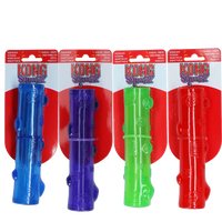 KONG Squeezz Stick Assorted Med EU