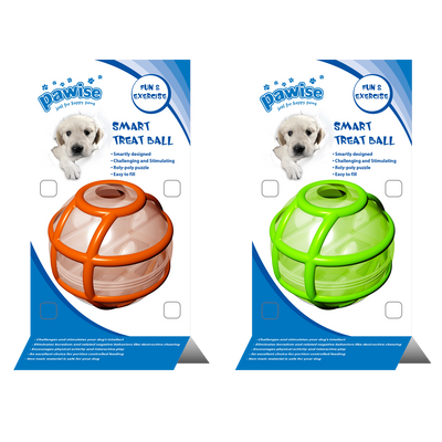 Foto van Smart Treat Ball 8cm