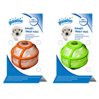 Smart Treat Ball 8cm