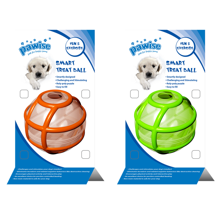 Foto van Smart Treat Ball 8cm