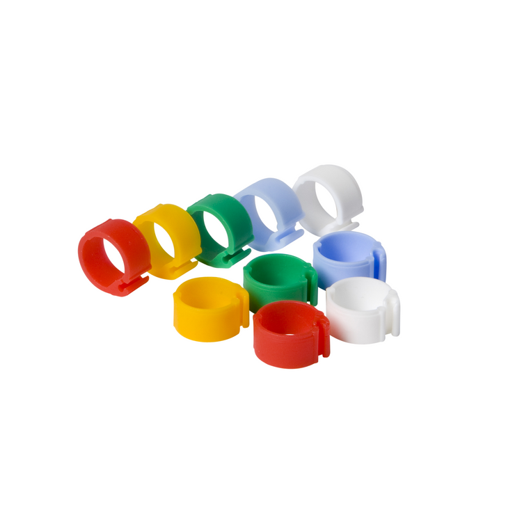 Foto van Fauna Pl.Duiven-Clickring 8 mm