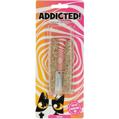 Foto van Addicted Sticks 2 pcs