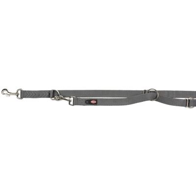 Trixie Premium verstelbare riem extra lang Foto van Trixie Premium verstelbare riem extra lang