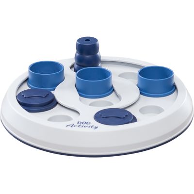 Dog Activity Roller Bowl snackspeelgoed hond