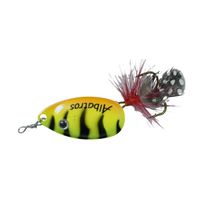 Albatros teaser Firetiger