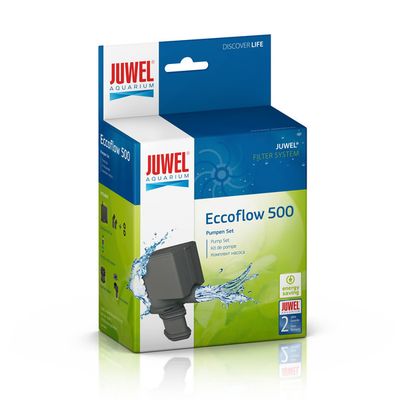 Foto van Juwel Circulatiepomp eccoflow 500