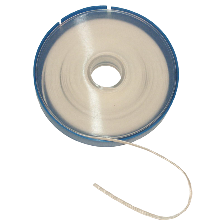 Foto van Schedeband schaap 5 m