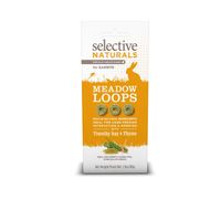 Supreme Selective Naturals Meadow loops