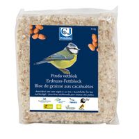 Wildbird Vetblok met pinda's