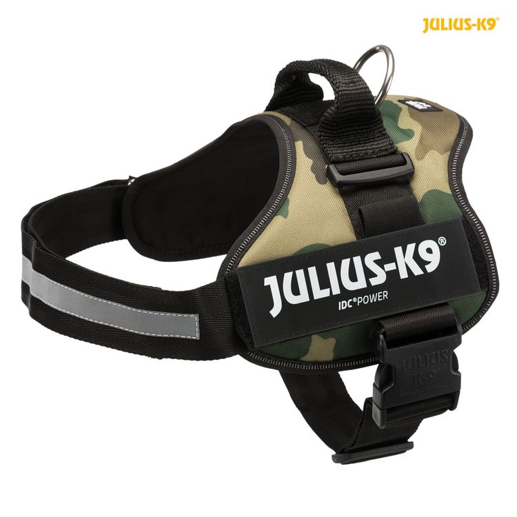 Julius K9® Powertuig Foto van Julius K9® Powertuig