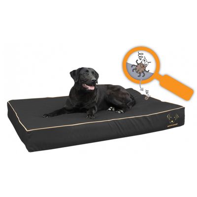 Foto van Bodyguard Royal Bed S Black