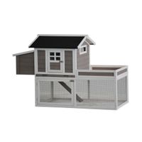 Homestyle Konijnenhok Norway