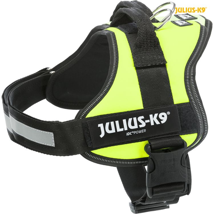 Julius K9® Powertuig Foto van Julius K9® Powertuig