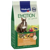 Vitakraft Emotion Beauty Selection adult konijn