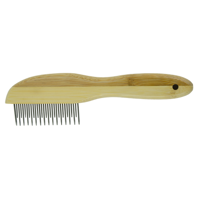 Foto van Detangling and Flea Comb 31 pins
