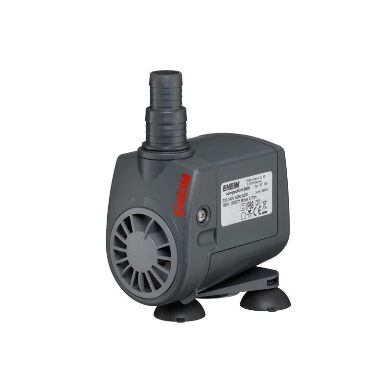 Foto van Eheim CompactON 3000