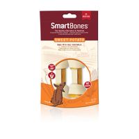 SmartBones Sweet potato medium