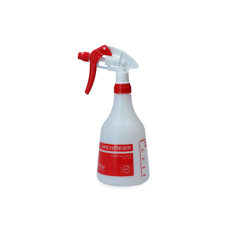 Foto van Birchmeier Foxy Plus handsproeier