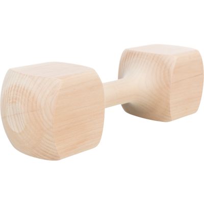 Foto van Trixie Apporteerblok vierkant - 3 stuks