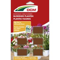 DCM Meststofstaaf bloeiende plant