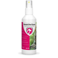 Dental Oral Spray