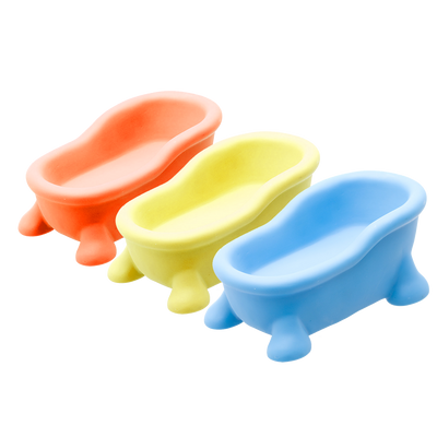 Foto van JW Insight Inside The Cage Bird Bath