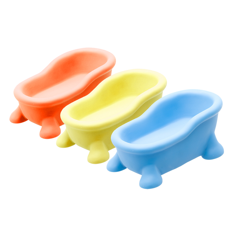 Foto van JW Insight Inside The Cage Bird Bath