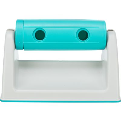 Trixie Snackrol met voet kunststof Foto van Trixie Snackrol met voet kunststof