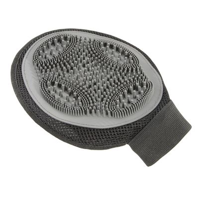 Foto van Ferplast Verzorgingsborstel handschoen