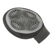 Ferplast Verzorgingsborstel handschoen