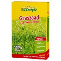 Ecostyle Graszaad Herstel