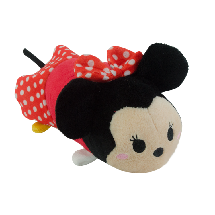 Foto van Disney Tsum Tsum Minnie mouse Small