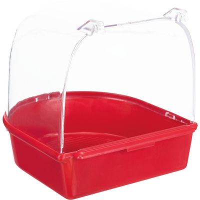 Foto van Trixie Badhuis halfrond - 4 stuks