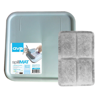 Drinkfontein Nature Spa Spill Matt