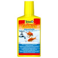 Tetra Aqua aquasafe goldfish