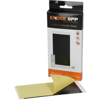 Knock Off Lijmplaat Insectenlamp Home