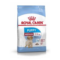 Royal Canin SHN Medium Puppy