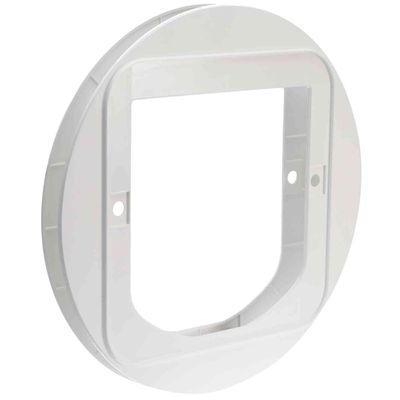 Foto van SureFlap montageadapter huisdierluik #38530/38540