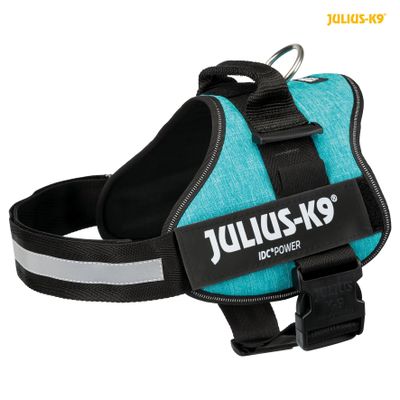 Julius K9® Powertuig Foto van Julius K9® Powertuig