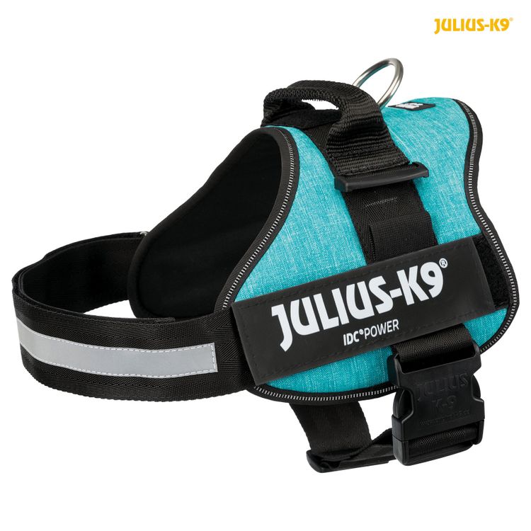 Julius K9® Powertuig Foto van Julius K9® Powertuig