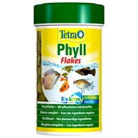 Tetra Phyll visvoer vlokken