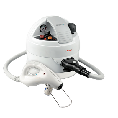 Foto van Polti Cimex Eradicator