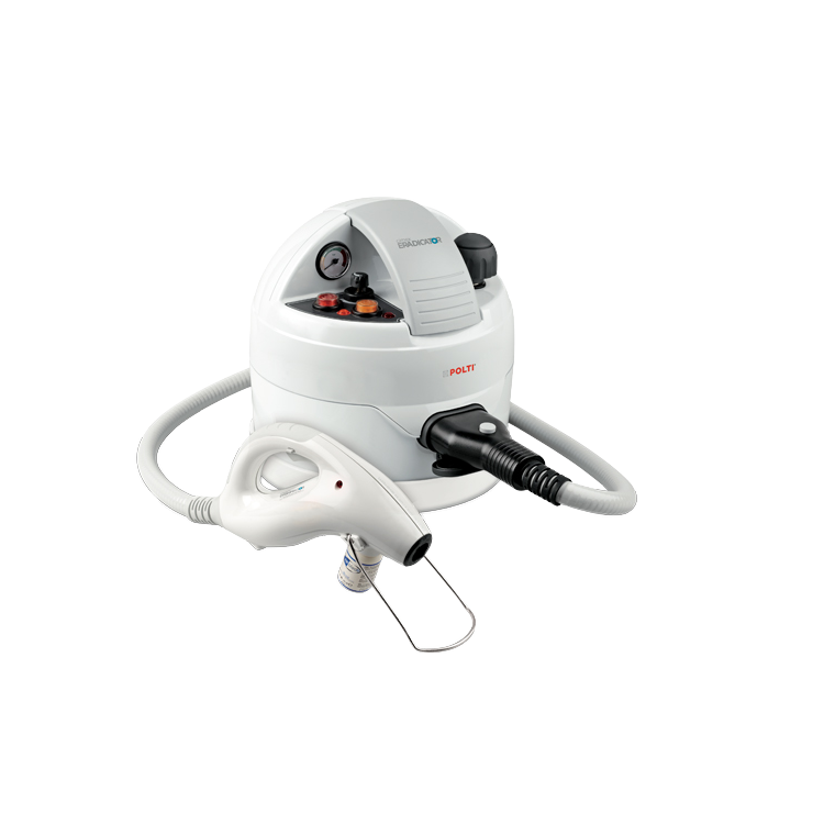 Foto van Polti Cimex Eradicator